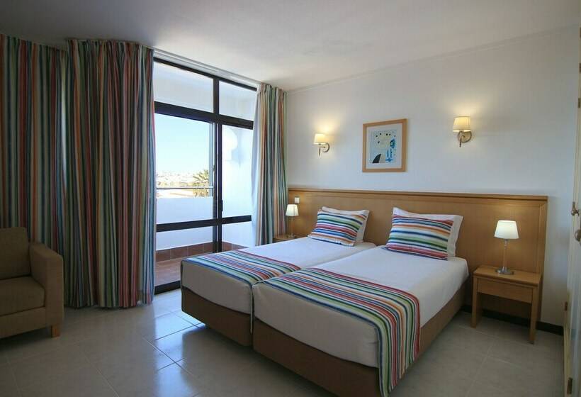 Апартаменты 2 Спальни, Monica Isabel Beach Club