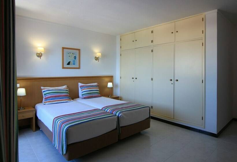 Апартаменты 2 Спальни, Monica Isabel Beach Club