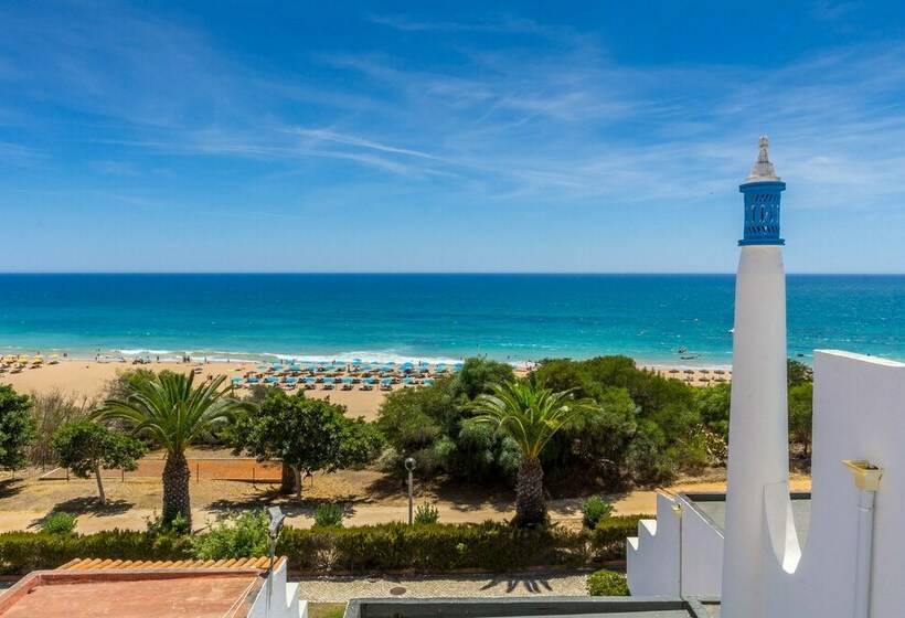 Апартаменты 2 Спальни, Monica Isabel Beach Club