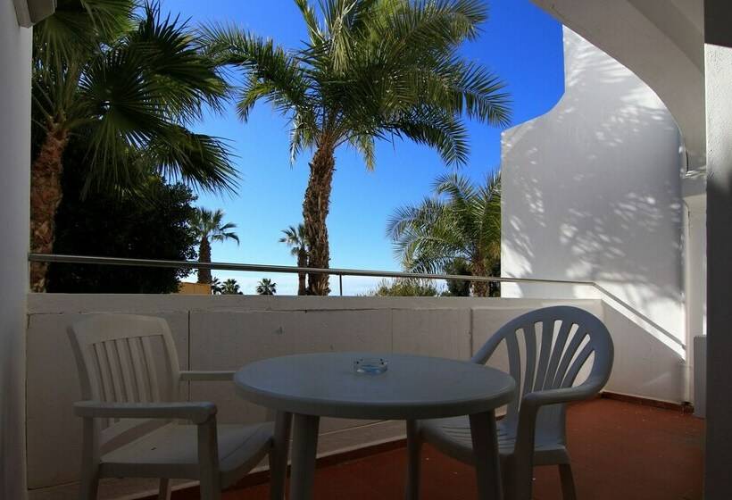 Номер Стандарт, Monica Isabel Beach Club
