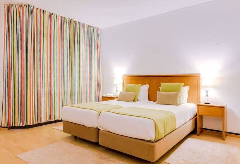 Апартаменты 2 Спальни, Monica Isabel Beach Club