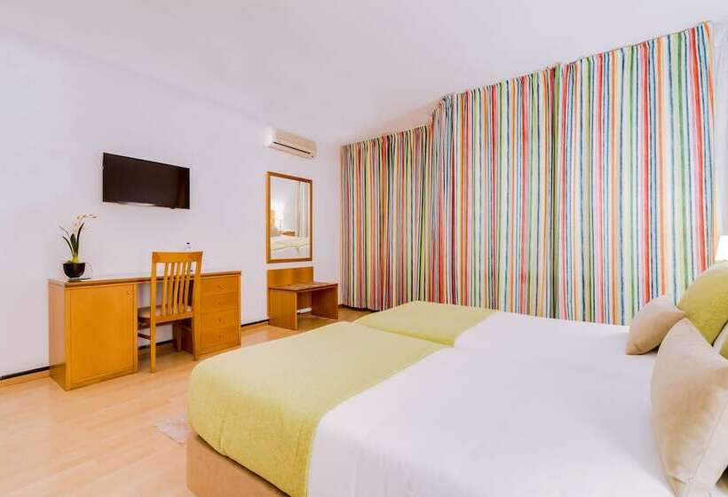 Апартаменты 2 Спальни, Monica Isabel Beach Club