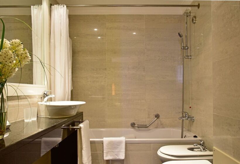 آپارتمان 1 خوابه, Pestana Alvor Park Suites