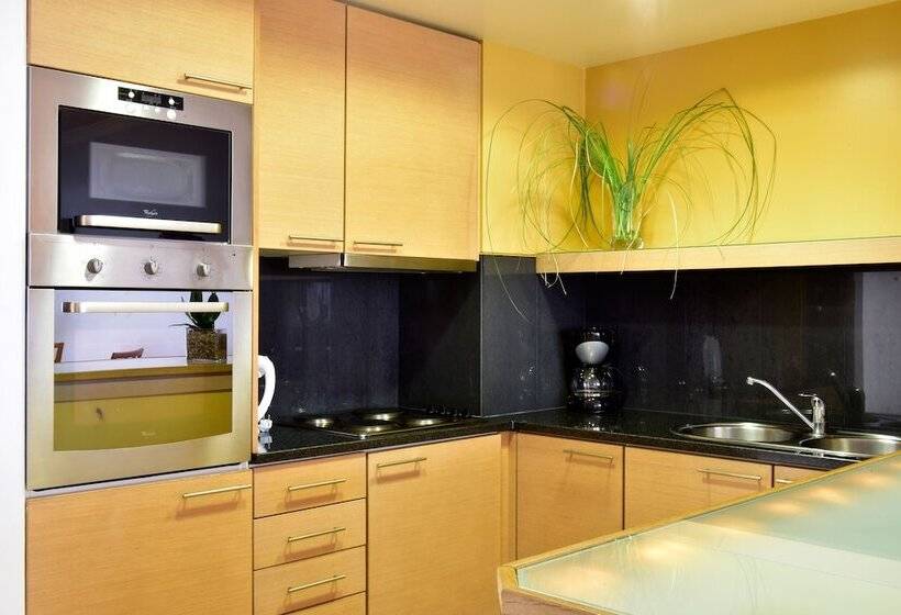 آپارتمان 1 خوابه, Pestana Alvor Park Suites