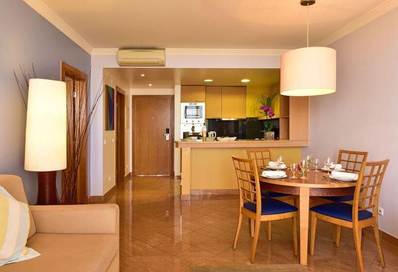 آپارتمان سوپریور 1 خوابه, Pestana Alvor Park Suites