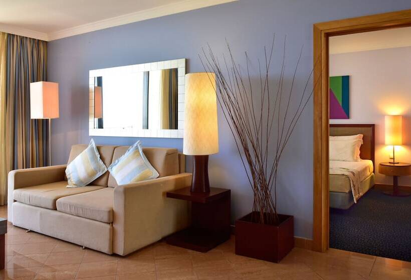 آپارتمان سوپریور 1 خوابه, Pestana Alvor Park Suites