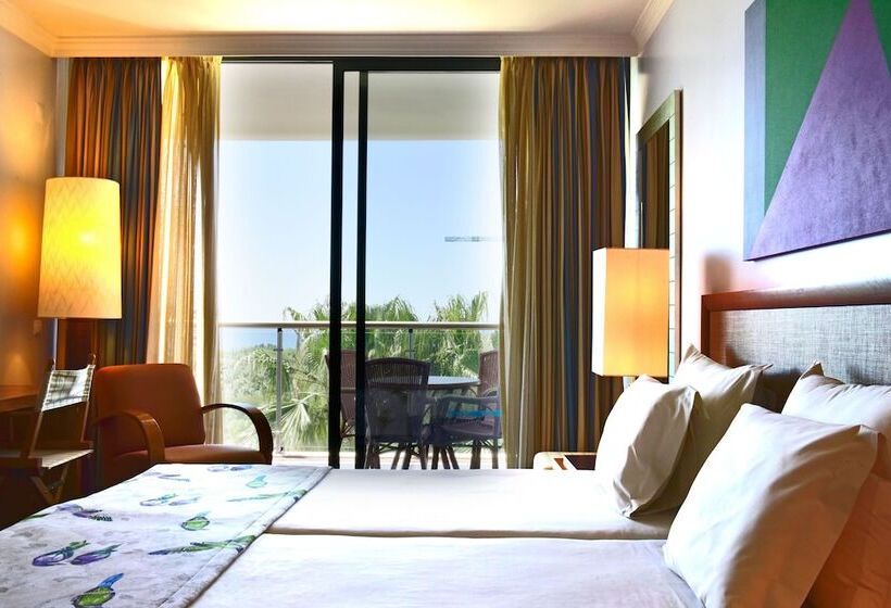 آپارتمان سوپریور 1 خوابه, Pestana Alvor Park Suites