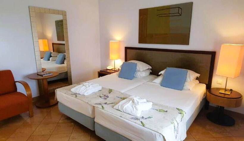 استودیوی سوپریور, Pestana Alvor Park Suites