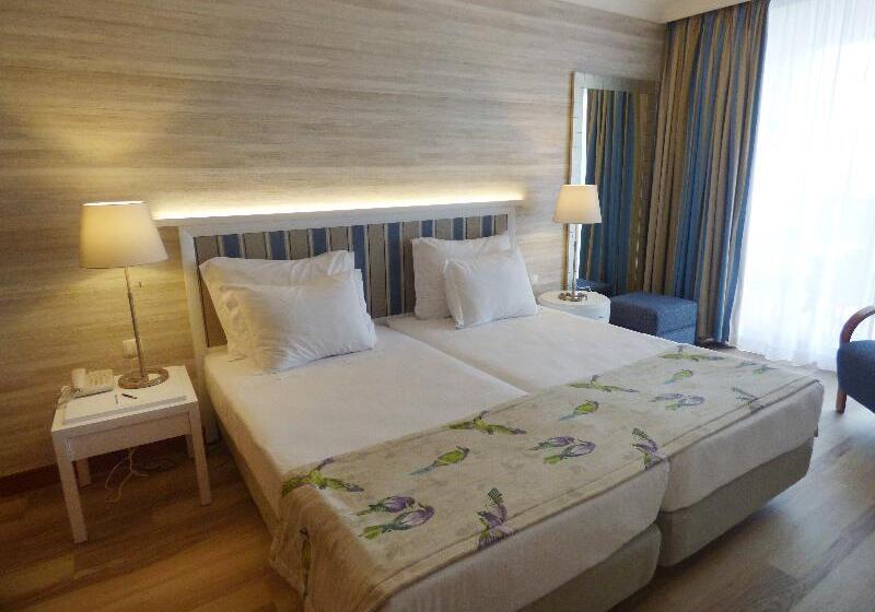 آپارتمان سوپریور 1 خوابه, Pestana Alvor Park Suites