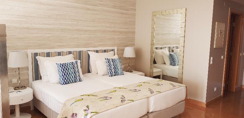استودیوی سوپریور, Pestana Alvor Park Suites