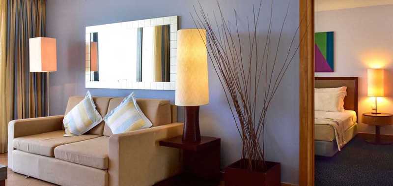 آپارتمان 1 خوابه, Pestana Alvor Park Suites