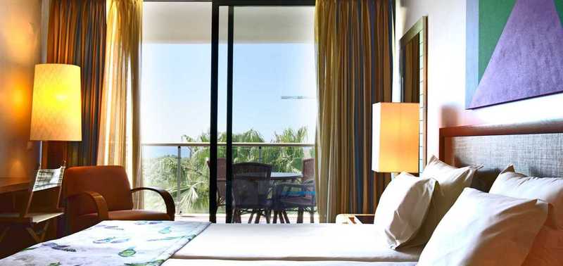 آپارتمان 1 خوابه, Pestana Alvor Park Suites