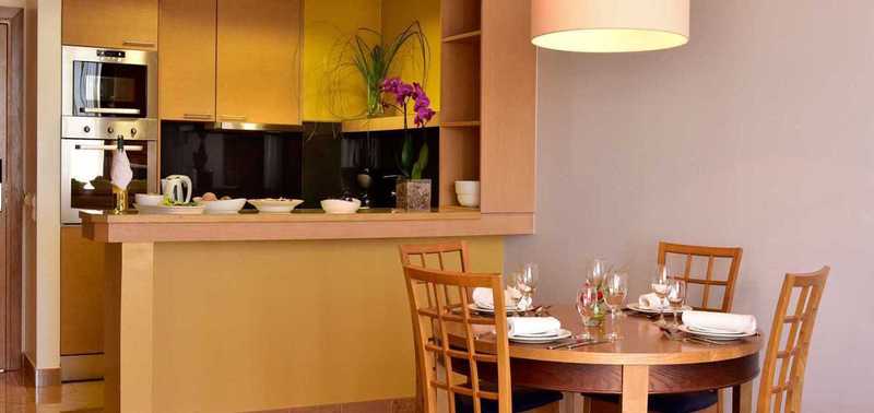 آپارتمان 1 خوابه, Pestana Alvor Park Suites