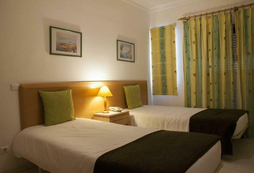 Апартаменты 1 Спальня, Plaza Real Atlantichotels