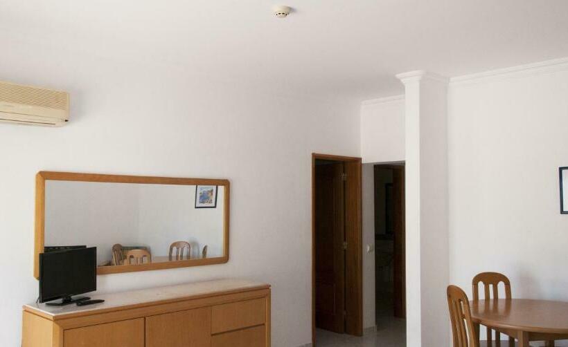 Apartamento 1 Quarto, Plaza Real By Atlantics