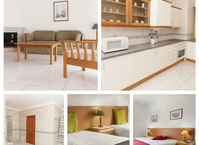 Апартаменты Дюплекс 2 Спальни, Plaza Real Atlantichotels