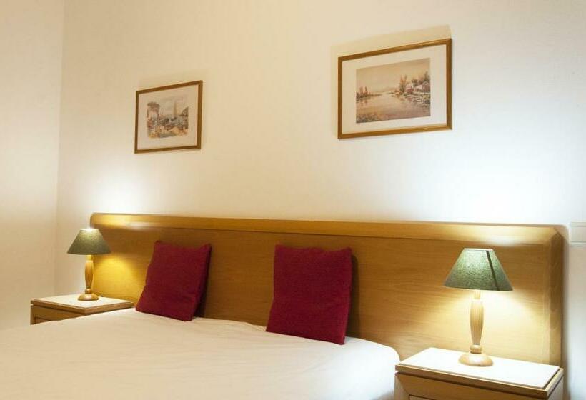 Апартаменты Дюплекс 2 Спальни, Plaza Real Atlantichotels