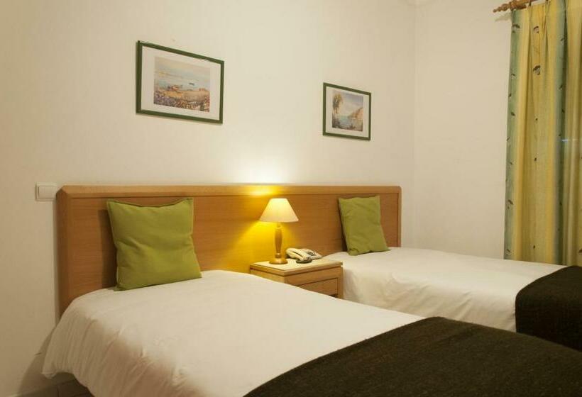 Апартаменты Дюплекс 2 Спальни, Plaza Real Atlantichotels