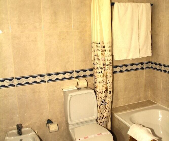 Апартаменты 1 Спальня, Plaza Real Atlantichotels