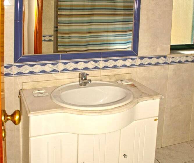 Апартаменты 1 Спальня, Plaza Real Atlantichotels