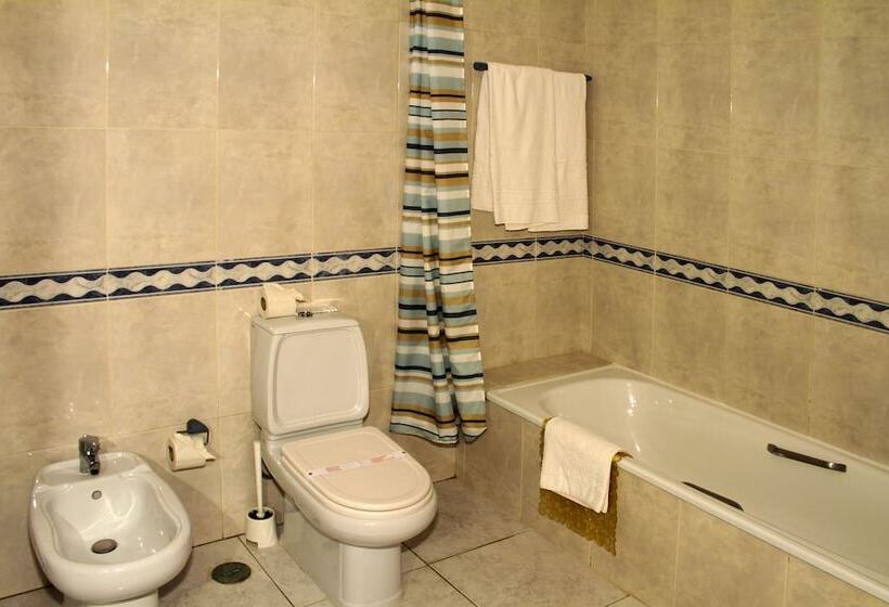 Апартаменты 1 Спальня, Plaza Real Atlantichotels