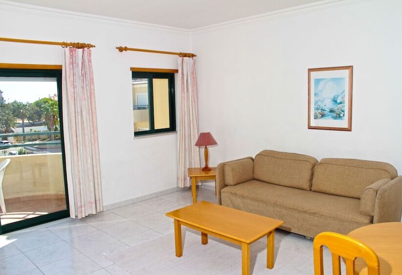 Апартаменты 1 Спальня, Plaza Real Atlantichotels