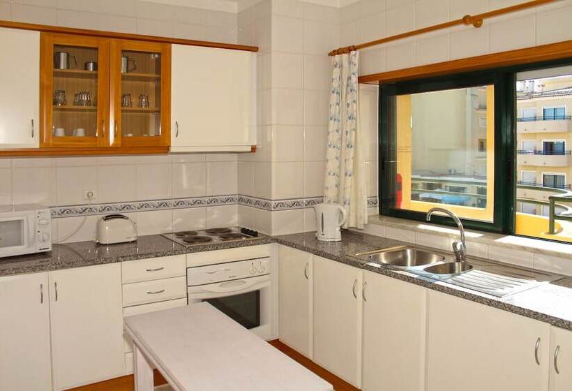 Апартаменты 1 Спальня, Plaza Real Atlantichotels