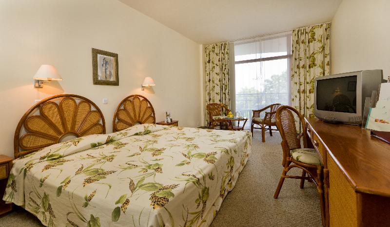 اتاق استاندارد با چشم‌انداز پارک, Helios Spa Hotel   Children Slides, Pool, Entertainment & All Inclusive