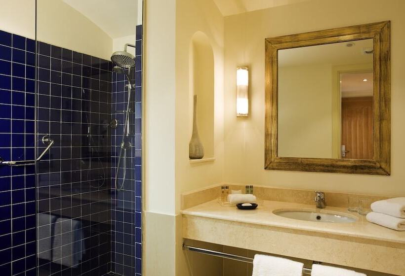 اتاق سوپریور, Novotel Sharm El Sheikh