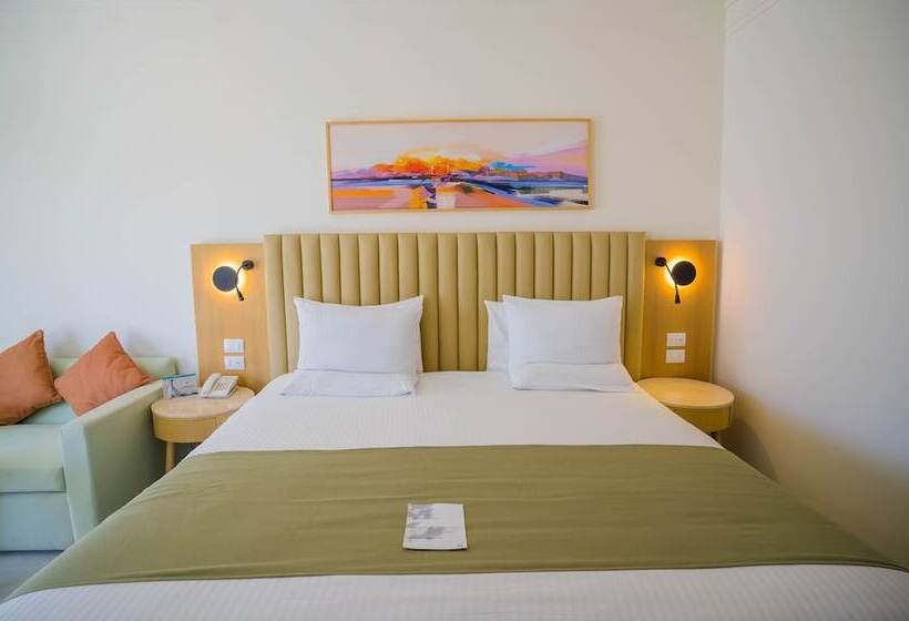 اتاق سوپریور, Novotel Sharm El Sheikh