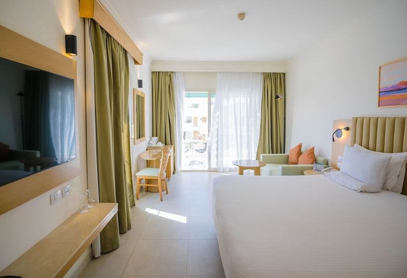 اتاق سوپریور, Novotel Sharm El Sheikh