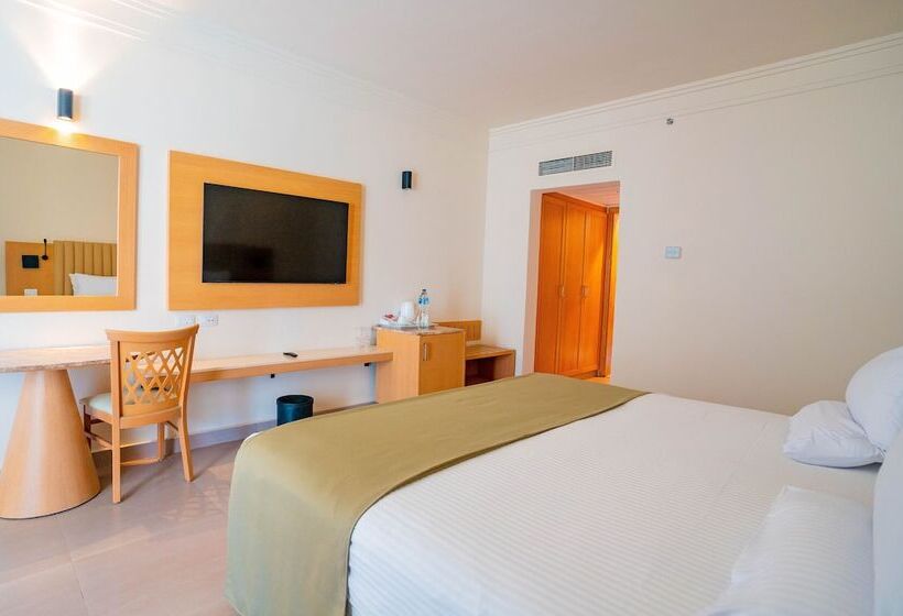 اتاق سوپریور, Novotel Sharm El Sheikh