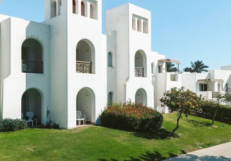 اتاق سوپریور, Novotel Sharm El Sheikh