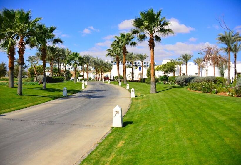 اتاق استاندارد با تخت دوبل, Novotel Sharm El Sheikh