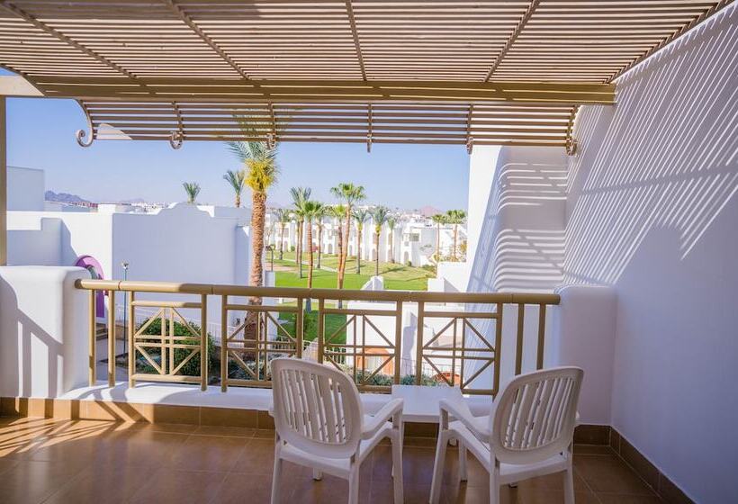 اتاق استاندارد, Novotel Sharm El Sheikh