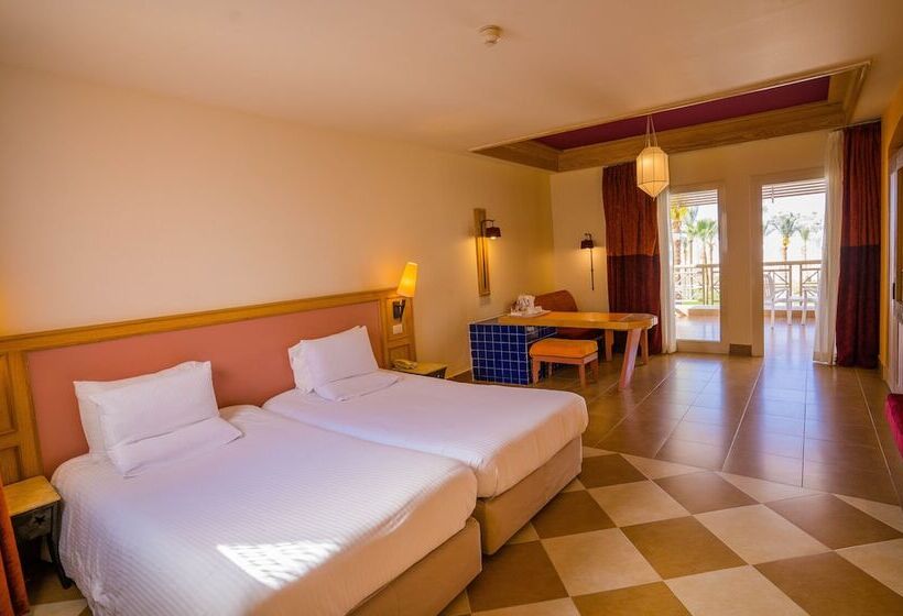 اتاق استاندارد, Novotel Sharm El Sheikh