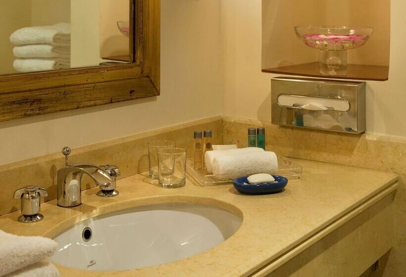 اتاق استاندارد, Novotel Sharm El Sheikh
