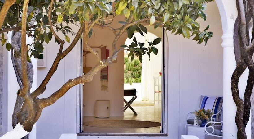 اتاق لوکس, Octant Vila Monte