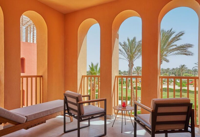 Chambre Supérieure, Steigenberger Golf Resort El Gouna