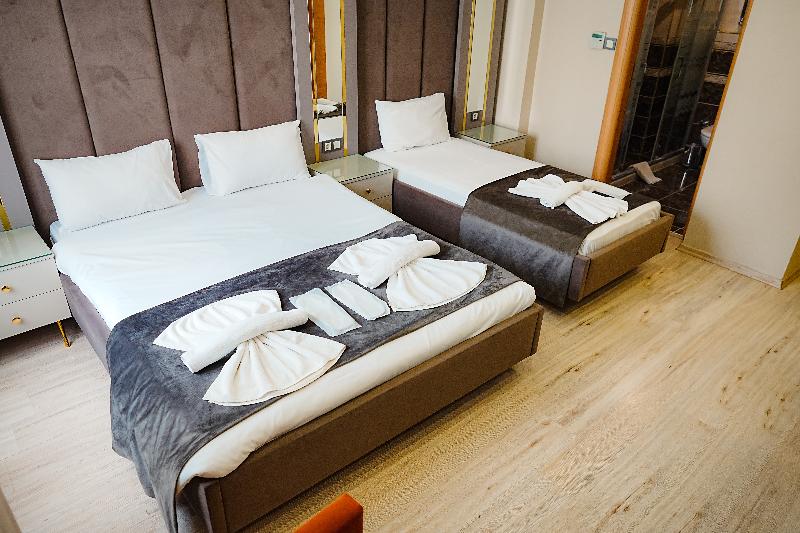 استودیوی استاندارد, The Blue Apartments By Ibiza Feeling   Adult Only