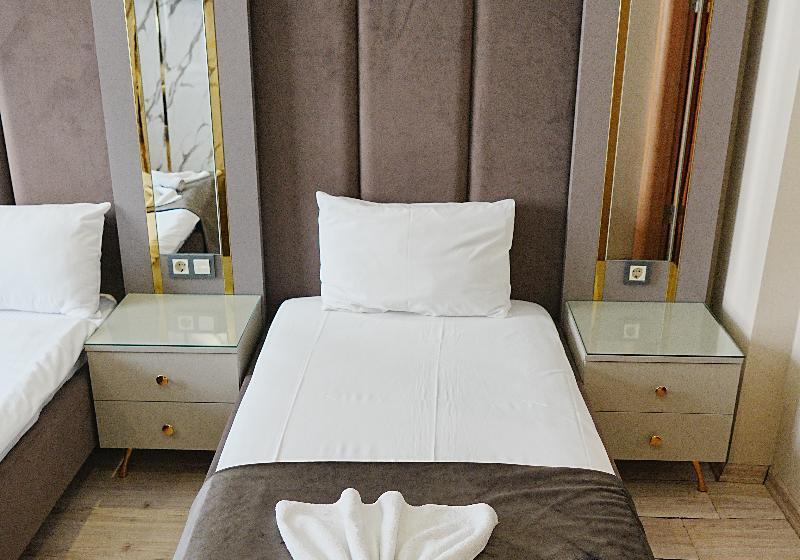 استودیوی استاندارد, The Blue Apartments By Ibiza Feeling   Adult Only