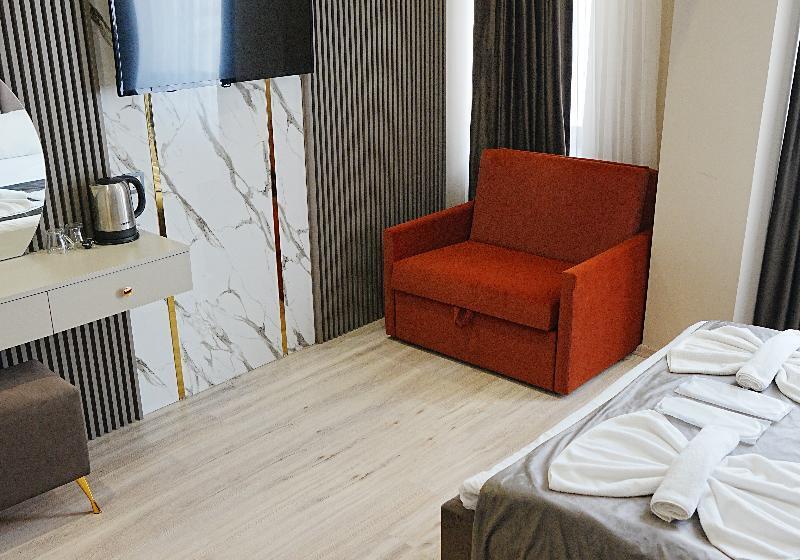 استودیوی استاندارد, The Blue Apartments By Ibiza Feeling   Adult Only