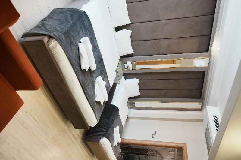 استودیوی استاندارد, The Blue Apartments By Ibiza Feeling   Adult Only