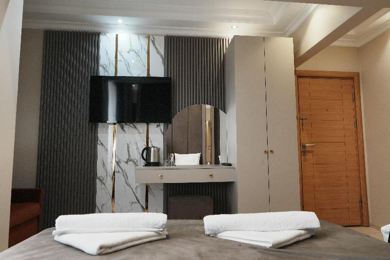 استودیوی استاندارد, The Blue Apartments By Ibiza Feeling   Adult Only