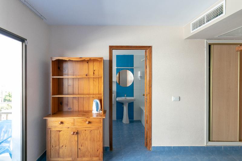 آپارتمان 1 خوابه, The Blue Apartments By Ibiza Feeling   Adult Only