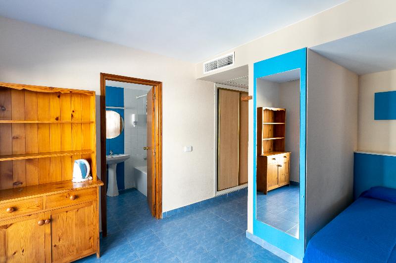 آپارتمان 1 خوابه, The Blue Apartments By Ibiza Feeling   Adult Only