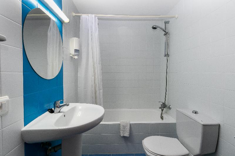 آپارتمان 1 خوابه, The Blue Apartments By Ibiza Feeling   Adult Only