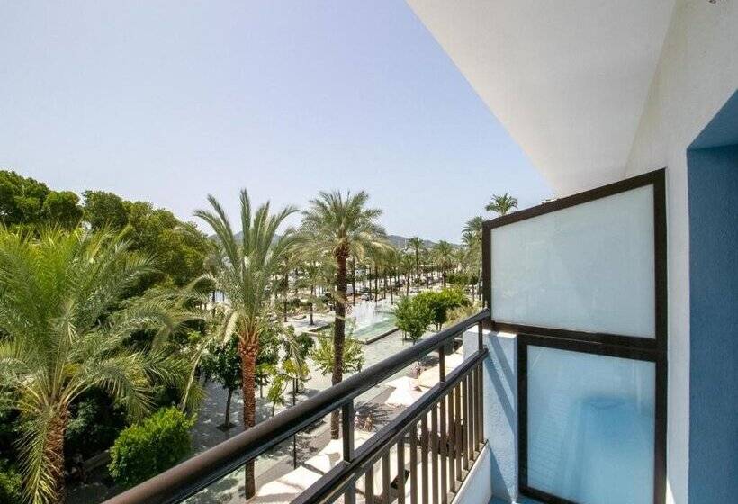 استودیوی استاندارد, The Blue Apartments By Ibiza Feeling   Adult Only