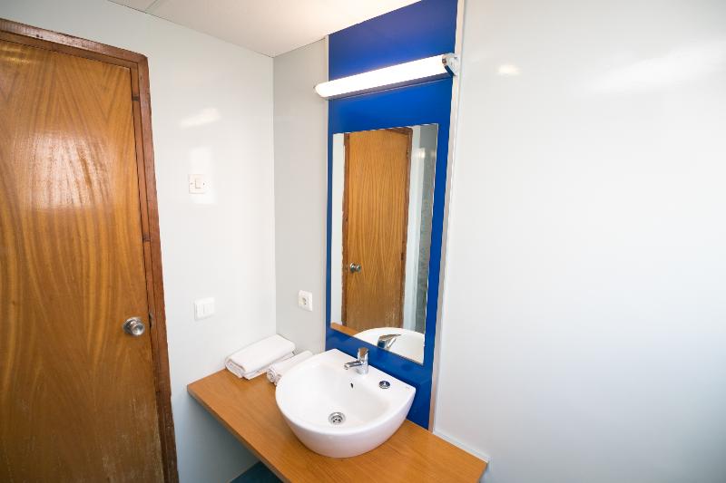 استودیوی استاندارد, The Blue Apartments By Ibiza Feeling   Adult Only
