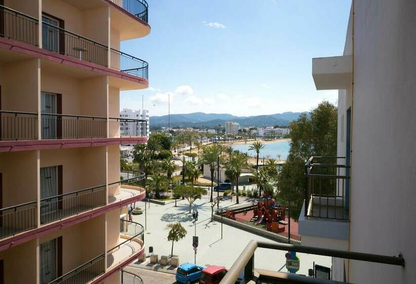 آپارتمان عادی 1 خوابه, The Blue Apartments By Ibiza Feeling   Adult Only